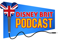 Disney Brit Logo