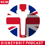 Disneybrit Radio Show Episode 234: Adam’s Disneyland Trip